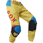 Fox Racing 2025 180 Race Spec Motocross Pants