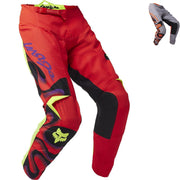 Fox Racing 2025 180 Emotion Motocross Pants