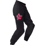 Fox Racing 2025 Blackout Ladies Motocross Pants