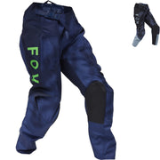 Fox Racing 2025 180 Taunt Youth Motocross Pants