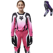 Fox Racing 2025 180 Lean Youth Girls Motocross Pants