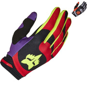 Fox Racing 2025 180 Emotion Motocross Gloves