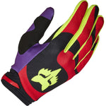 Fox Racing 2025 180 Emotion Motocross Gloves