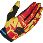 Fox Racing 2025 180 Race Spec Motocross Gloves