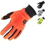 Fox Racing 2025 Defend Thermo CE Off Road Gloves