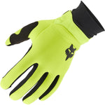 Fox Racing 2025 Defend Thermo CE Off Road Gloves