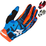 Fox Racing 2025 180 Race Spec Youth Motocross Gloves