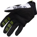 Fox Racing 2025 180 Race Spec Youth Motocross Gloves