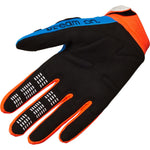 Fox Racing 2025 180 Race Spec Youth Motocross Gloves