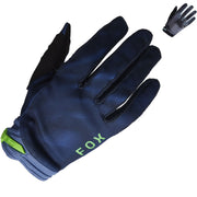 Fox Racing 2025 180 Taunt Youth Motocross Gloves