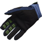 Fox Racing 2025 180 Taunt Youth Motocross Gloves