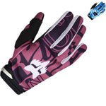 Fox Racing 2025 180 Race Spec Youth Girls Motocross Gloves