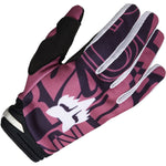 Fox Racing 2025 180 Race Spec Youth Girls Motocross Gloves