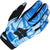 Fox Racing 2025 180 Race Spec Youth Girls Motocross Gloves