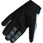 Fox Racing 2025 180 Race Spec Youth Girls Motocross Gloves