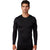 Fox Racing Tecbase Long Sleeve Base Layer Shirt