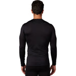 Fox Racing Tecbase Long Sleeve Base Layer Shirt