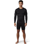 Fox Racing Tecbase Long Sleeve Base Layer Shirt