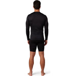 Fox Racing Tecbase Long Sleeve Base Layer Shirt