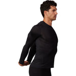 Fox Racing Tecbase Long Sleeve Base Layer Shirt