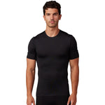 Fox Racing Tecbase Short Sleeve Base Layer Shirt