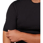 Fox Racing Tecbase Short Sleeve Base Layer Shirt