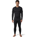 Fox Racing Tecbase Fire Base Layer Leggings