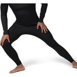 Fox Racing Tecbase Fire Base Layer Leggings