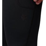 Fox Racing Tecbase Fire Base Layer Leggings