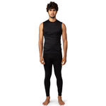 Fox Racing Tecbase Compression Base Layer Leggings