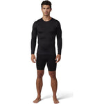 Fox Racing Tecbase Compression Base Layer Shorts