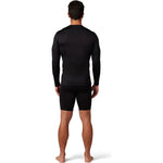 Fox Racing Tecbase Compression Base Layer Shorts