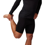 Fox Racing Tecbase Compression Base Layer Shorts