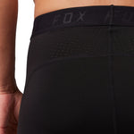 Fox Racing Tecbase Compression Base Layer Shorts