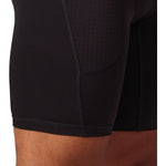 Fox Racing Tecbase Compression Base Layer Shorts