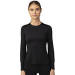 Fox Racing Tecbase Ladies Long Sleeve Base Layer Shirt