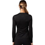 Fox Racing Tecbase Ladies Long Sleeve Base Layer Shirt