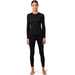 Fox Racing Tecbase Ladies Long Sleeve Base Layer Shirt