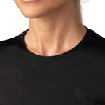 Fox Racing Tecbase Ladies Long Sleeve Base Layer Shirt