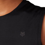 Fox Racing Tecbase Ladies Sleeveless Base Layer Shirt