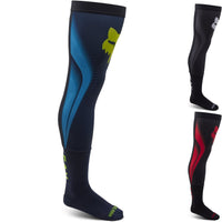 Fox Racing 2025 Flexair Knee Brace Motocross Socks