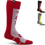 Fox Racing 2025 360 Divider Motocross Socks