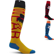 Fox Racing 2025 180 Race Spec Motocross Socks