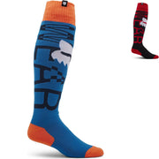 Fox Racing 2025 180 Race Spec Youth Motocross Socks