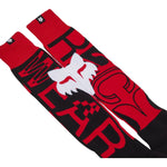 Fox Racing 2025 180 Race Spec Youth Motocross Socks