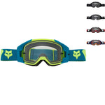 Fox Racing Vue Core Motocross Goggles