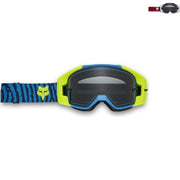 Fox Racing Vue Impression Motocross Goggles