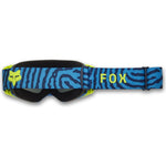 Fox Racing Vue Impression Motocross Goggles