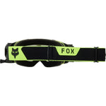 Fox Racing Vue Roll Off Motocross Goggles