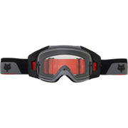 Fox Racing Vue X Motocross Goggles